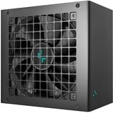 DeepCool R-PN750D-FC0B-EU-V2, Fuente de alimentación de PC negro