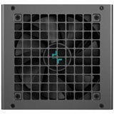 DeepCool R-PN750D-FC0B-EU-V2, Fuente de alimentación de PC negro