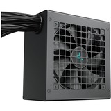 DeepCool R-PN750D-FC0B-EU-V2, Fuente de alimentación de PC negro