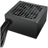 DeepCool R-PN750D-FC0B-EU-V2, Fuente de alimentación de PC negro