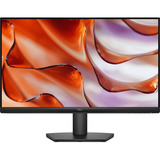 Dell SE2425HM pantalla para PC 60,5 cm (23.8") 1920 x 1080 Pixeles Full HD LCD Negro, Monitor LED negro, 60,5 cm (23.8"), 1920 x 1080 Pixeles, Full HD, LCD, 8 ms, Negro