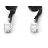 Digitus AK-460101-020-S, Cable 