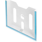 Digitus Bolsa para planos de circuitos, Soporte gris