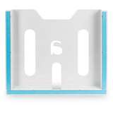 Digitus Bolsa para planos de circuitos, Soporte gris