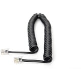 Digitus Cable de conexión en espiral modular UAE 
