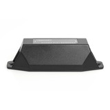 Digitus Repetidor Gigabit Ethernet PoE+, 802.3at 22 W, Repetidor PoE negro
