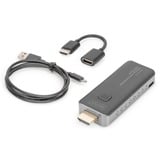Digitus Transmisor HDMI inalámbrico 
