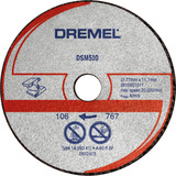 Dremel 2615S510JB, Hoja 