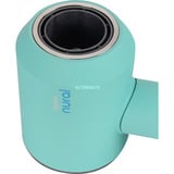 Dyson Supersonic Nural HD16 Ceramic Patina/Topaz, Secador de pelo Menta/Bronce