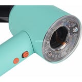 Dyson Supersonic Nural HD16 Ceramic Patina/Topaz, Secador de pelo Menta/Bronce