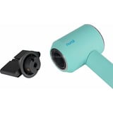 Dyson Supersonic Nural HD16 Ceramic Patina/Topaz, Secador de pelo Menta/Bronce