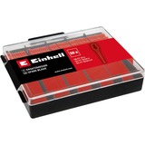 EINHELL 3405736 accesorio para cortaborde y desbrozadora Cuchilla de corte de doble hoja, Cuchilla de repuesto rojo, Cuchilla de corte de doble hoja, Rojo, Plástico, Einhell GC-CT 18/24 Li