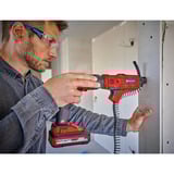 EINHELL Accesorio para cargador de atornillador para placas de yeso, Ensayo rojo