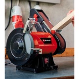 EINHELL Juego de bandas abrasivas 50 x 686mm, Banda de lijado 