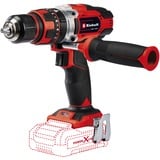 EINHELL TE-CD 48 1500 RPM Sin llave 1,41 kg Negro, Rojo, Martillo atornillador rojo/Negro, Taladro de pistola, Sin llave, 2, 23, 1500 RPM, 1,3 cm, 400 RPM