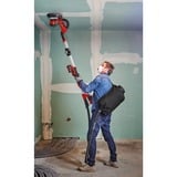 EINHELL TE-DW 18/225 Li-Solo, Amoladora de paneles de yeso rojo/Negro