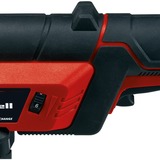 EINHELL TE-DW 18/225 Li-Solo, Amoladora de paneles de yeso rojo/Negro
