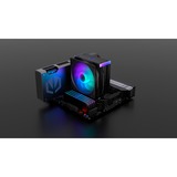 ENDORFY EY3A012, Disipador de CPU negro
