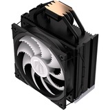 ENDORFY EY3A012, Disipador de CPU negro