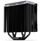ENDORFY Fera 5 Black ARGB, Disipador de CPU negro