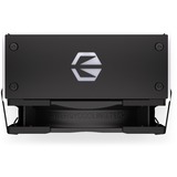 ENDORFY Fera 5 Black ARGB, Disipador de CPU negro