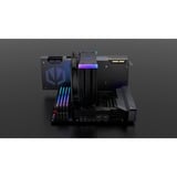 ENDORFY Fera 5 Black ARGB, Disipador de CPU negro