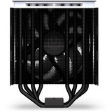 ENDORFY Fera 5 Black ARGB, Disipador de CPU negro