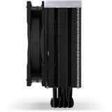 ENDORFY Fera 5 Black ARGB, Disipador de CPU negro