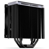 ENDORFY Fera 5 Black ARGB, Disipador de CPU negro