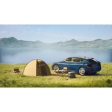 EcoFlow Adaptador de puesta a tierra para estación de energía portátil negro