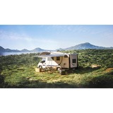 EcoFlow Adaptador de puesta a tierra para estación de energía portátil negro