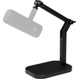 Elgato Wave Desk Stand 10AAU9901, Soporte negro