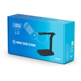 Elgato Wave Desk Stand 10AAU9901, Soporte negro