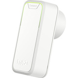 FRITZ! Smart Energy 250 transmisore home Inalámbrico Montado en pared RF inalámbrico, Sensor blanco, Montado en pared, RF inalámbrico, Inalámbrico, DECT-ULE, 1880 - 1900 MHz, 250 mW