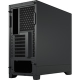 Fractal Design FD-C-POA2A-01, Cajas de torre negro