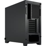 Fractal Design FD-C-POA2A-01, Cajas de torre negro