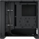 Fractal Design FD-C-POA2A-01, Cajas de torre negro