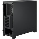 Fractal Design Pop 2 Air Black Solid, Cajas de torre negro