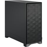 Fractal Design Pop 2 Air Black Solid, Cajas de torre negro