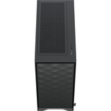 Fractal Design Pop 2 Air Black Solid, Cajas de torre negro