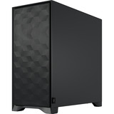 Fractal Design Pop 2 Air Black Solid, Cajas de torre negro