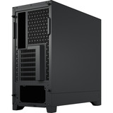 Fractal Design Pop 2 Air Black Solid, Cajas de torre negro