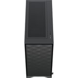 Fractal Design Pop 2 Air Black Solid, Cajas de torre negro