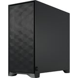 Fractal Design Pop 2 Air Black Solid, Cajas de torre negro