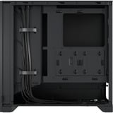 Fractal Design Pop 2 Air Black Solid, Cajas de torre negro