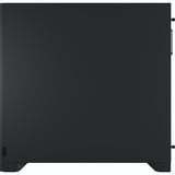 Fractal Design Pop 2 Air Black Solid, Cajas de torre negro