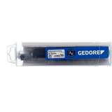 GEDORE 3549-00 UK, Llave de torsión negro/Azul