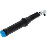 GEDORE TORCOFLEX 1/4" 1-5 Nm 3549-00 UK, Llave de torsión negro/Azul