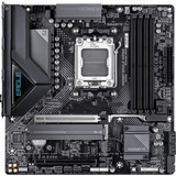 GIGABYTE B850M EAGLE WIFI6E, Placa base negro