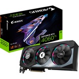 GIGABYTE GV-N406TAORUS E-8GD, Tarjeta gráfica